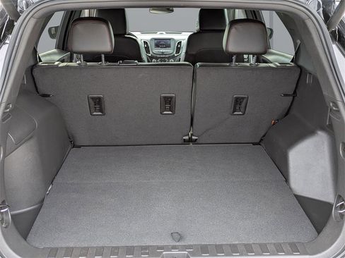 Used 2024 Chevrolet Equinox RS image 12