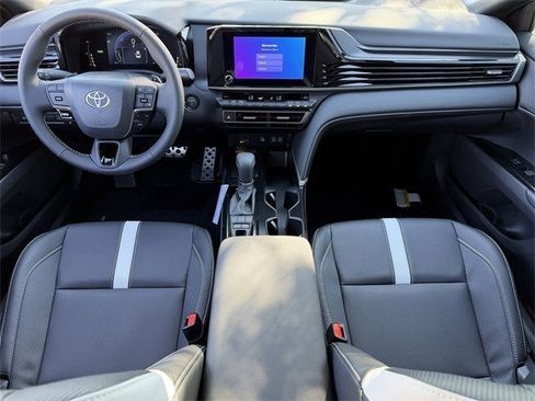 New 2026 Toyota Camry SE image 11