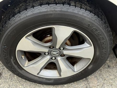 Used 2016 Acura MDX SH-AWD image 34