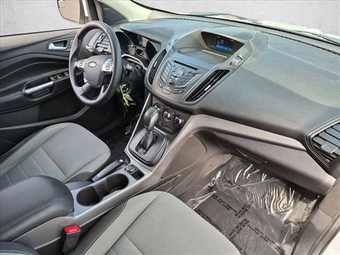 Used 2016 Ford Escape SE FWD image 20