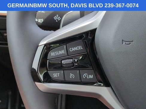 Used 2025 BMW 230i Coupe w/ Convenience Package RWD image 26