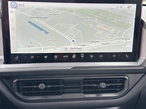 New 2025 Ford Bronco Sport Badlands w/ Badlands Tech Package image 24