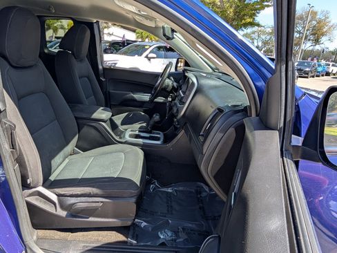 Used 2016 Chevrolet Colorado LT w/ LT Convenience Package image 18