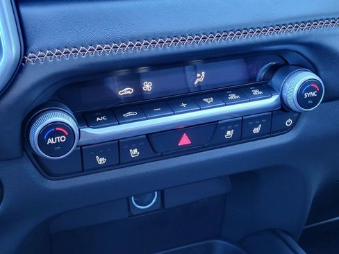 New 2026 MAZDA CX-50 AWD 2.5 Hybrid w/ Weather Package image 13