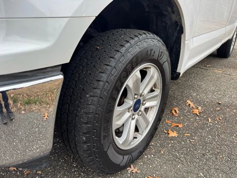 Used 2019 Ford F150 XL w/ Equipment Group 101A Mid image 38