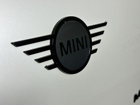 Used 2025 MINI Cooper Countryman John Cooper Works w/ Comfort Package Max AWD/4WD image 26