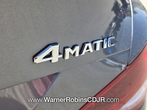 Used 2018 Mercedes-Benz CLA 250 4MATIC image 15