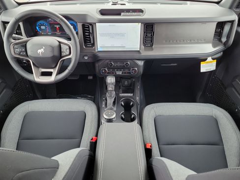 New 2026 Ford Bronco Big Bend image 13