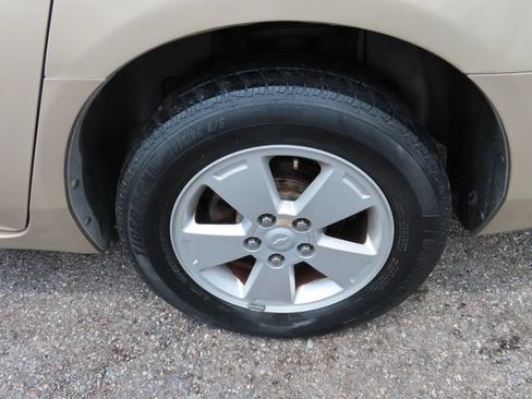 Used 2008 Chevrolet Impala LT FWD image 27