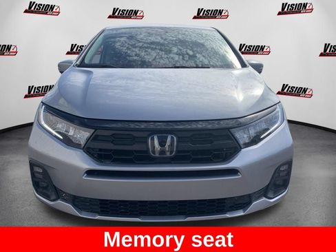 Used 2025 Honda Odyssey EX-L image 6