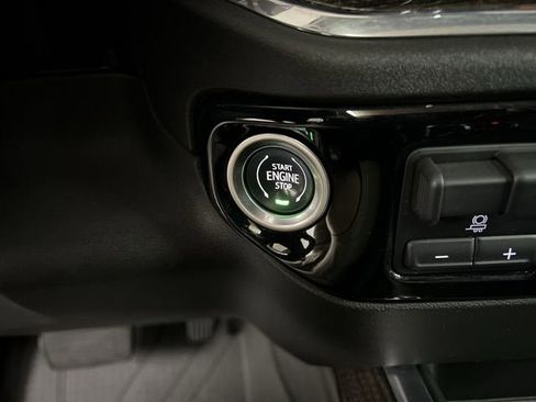 Certified 2024 Chevrolet Silverado 1500 RST w/ Convenience Package II image 17