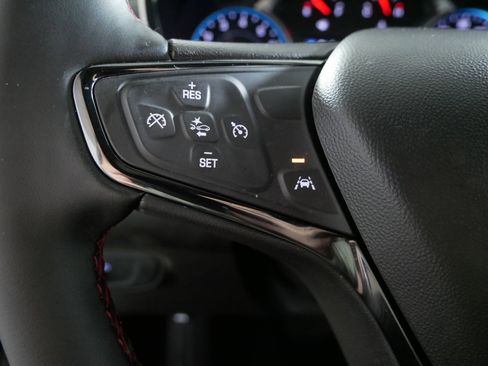 Certified 2024 Chevrolet Equinox RS image 27