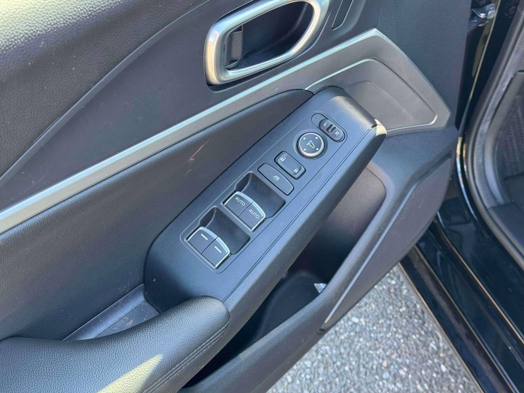 Used 2024 Acura Integra FWD image 18