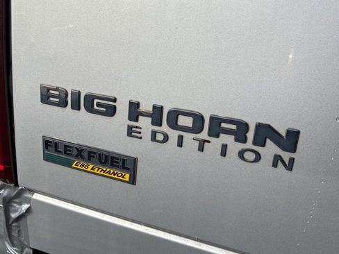 Used 2007 Dodge Ram 1500 Truck SLT w/ Quad Cab Big Horn Value Group image 29