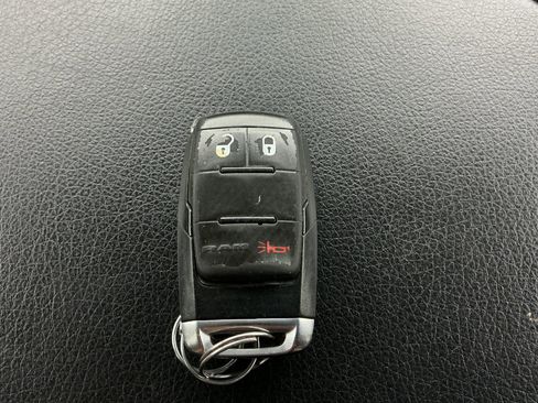 Used 2019 RAM 2500 Tradesman AWD/4WD image 42
