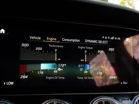 Used 2021 Mercedes-Benz AMG GT 53 image 31