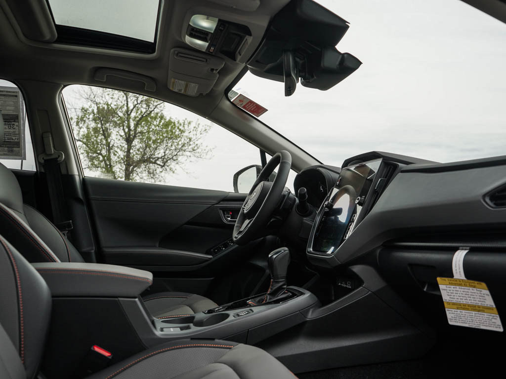 New 2026 Subaru Crosstrek 2.5i Limited AWD/4WD image 10