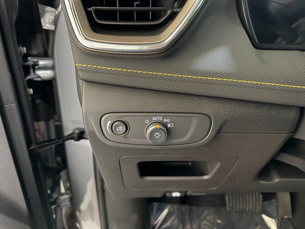 New 2026 Chevrolet TrailBlazer ACTIV w/ Convenience Package FWD image 14