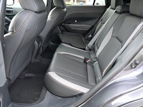 New 2026 Subaru Crosstrek 2.5i Wilderness image 17