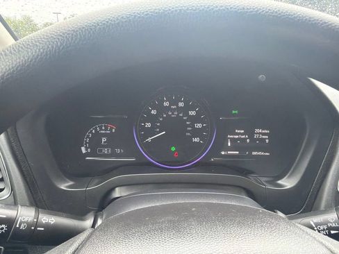 Used 2022 Honda HR-V EX image 23