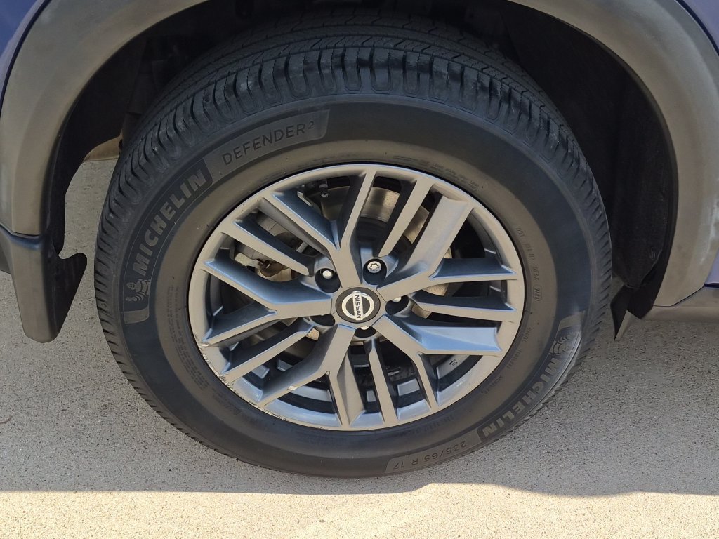 Used 2021 Nissan Rogue S FWD image 6