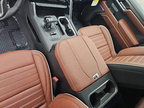 Used 2026 GMC Sierra 1500 Denali Ultimate AWD/4WD image 25