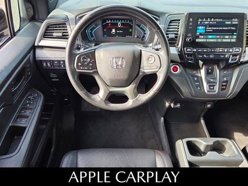 Used 2023 Honda Odyssey Sport image 8