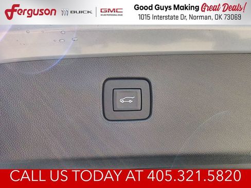 New 2026 Buick Envista Sport Touring w/ Convenience I Package FWD image 44
