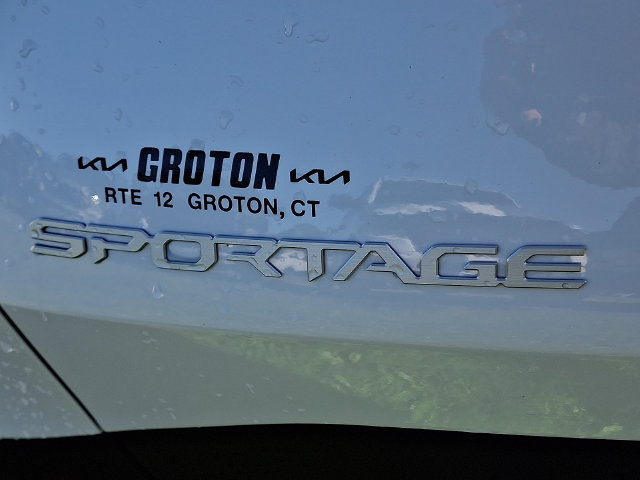 Used 2026 Kia Sportage S AWD/4WD image 30