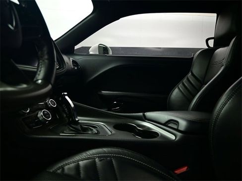 Used 2021 Dodge Challenger SRT Hellcat Redeye image 15