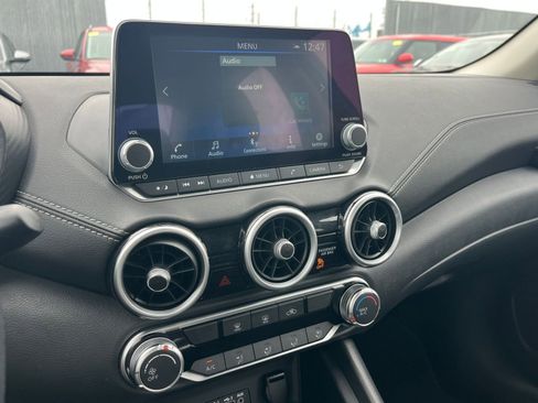 Used 2025 Nissan Sentra SV image 20