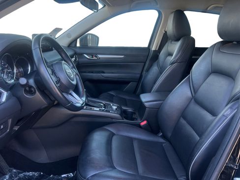 Used 2024 MAZDA CX-5 AWD 2.5 S w/ Select Package image 9