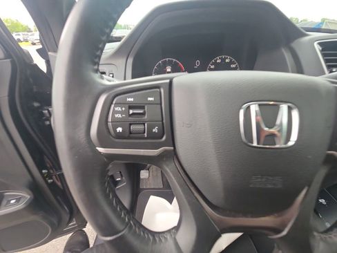 Certified 2024 Honda Ridgeline RTL image 18