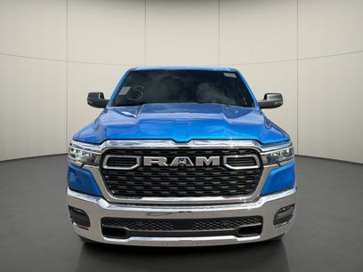Used 2025 RAM 1500 Lone Star