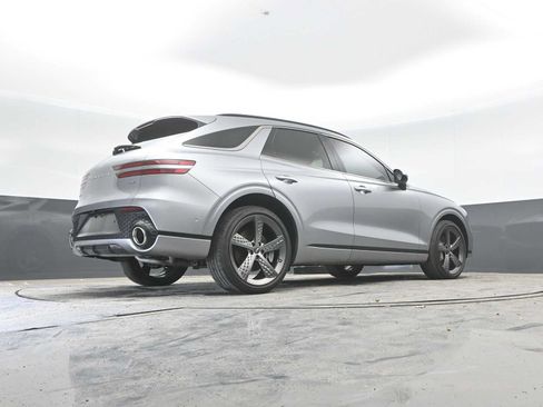 Used 2024 Genesis GV70 2.5T w/ Sport Prestige Package AWD/4WD image 54