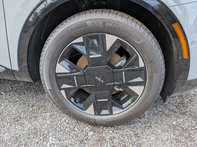 New 2026 Kia Sportage SX FWD image 11