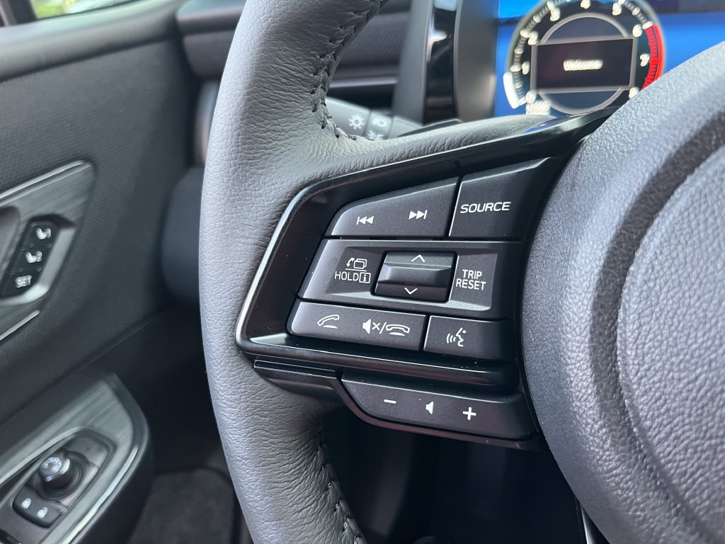New 2026 Subaru Outback Limited XT AWD/4WD image 18