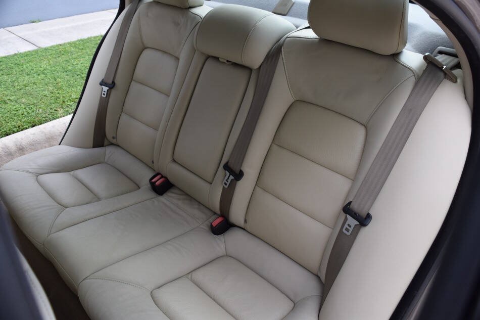 Used 2012 Volvo S80 3.2 FWD image 43
