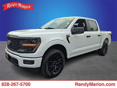 Used 2025 Ford F150 STX