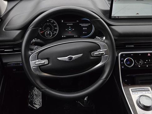 Used 2024 Genesis GV80 2.5T AWD/4WD image 28