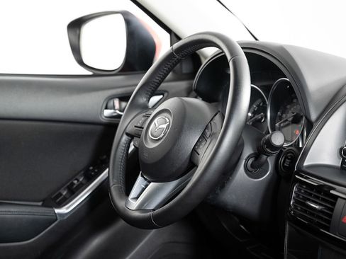 Used 2015 MAZDA CX-5 Touring w/ Bose/Moonroof Package image 24