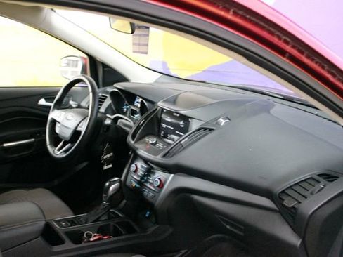 Used 2019 Ford Escape SEL AWD/4WD image 12