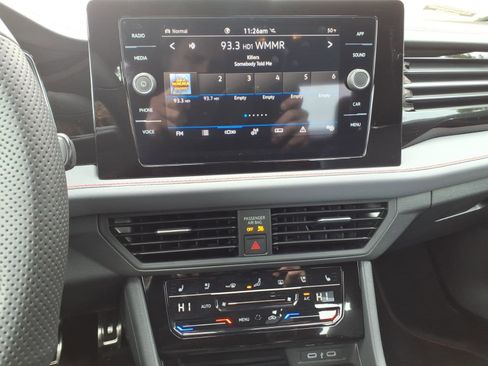 New 2026 Volkswagen Jetta GLI Autobahn image 12