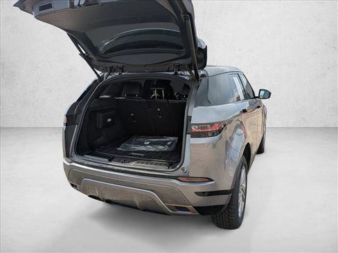 Used 2023 Land Rover Range Rover Evoque R-Dynamic S image 25