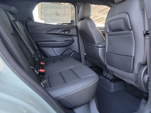New 2026 Chevrolet TrailBlazer ACTIV w/ Convenience Package FWD image 18
