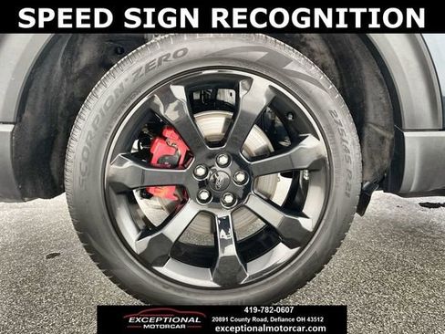 Used 2023 Ford Explorer ST w/ Equipment Group 401A image 49