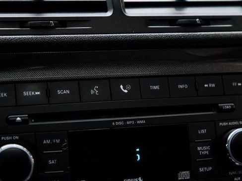 Used 2009 Dodge Challenger R/T image 54