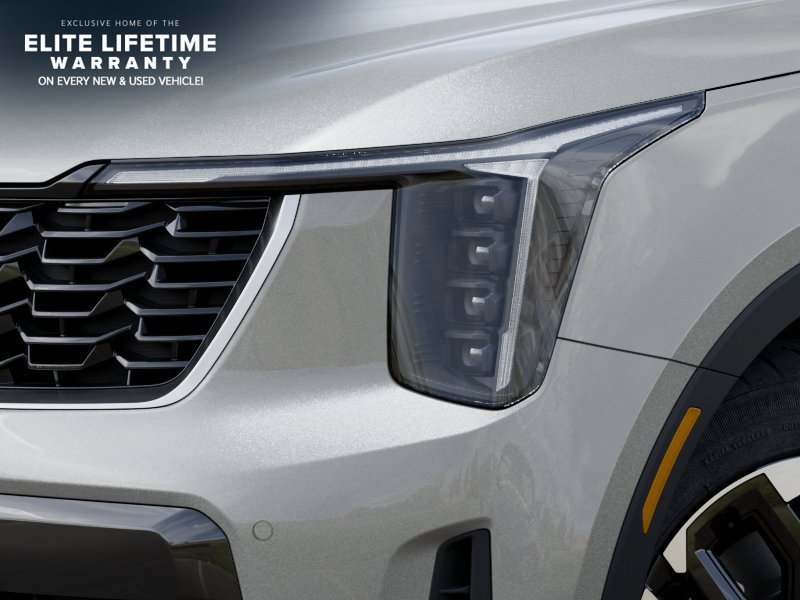 New 2026 Kia Sorento S FWD image 11
