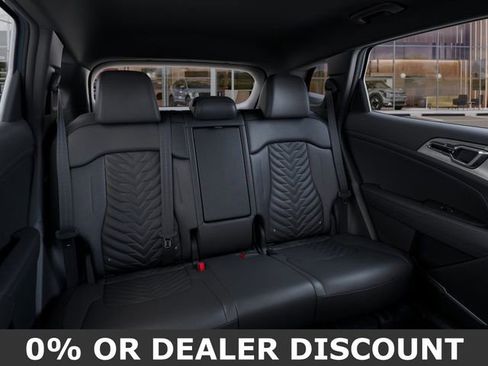 New 2026 Kia Sportage X-Line image 16