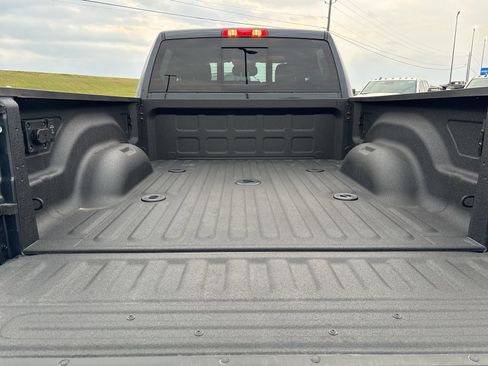 New 2026 RAM 2500 Tradesman image 20
